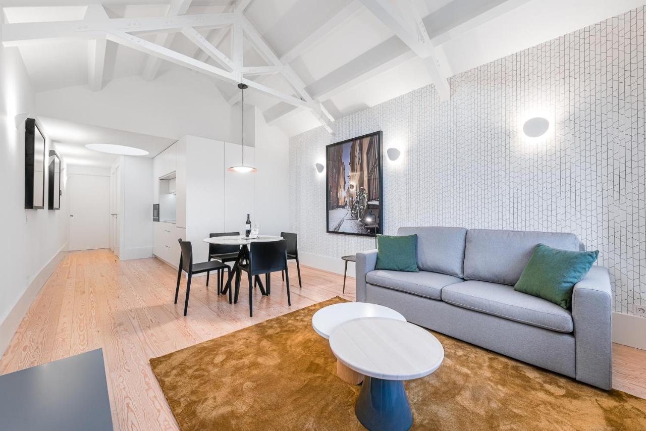 Door 65 - Historical Center Apartments Porto Zewnętrze zdjęcie