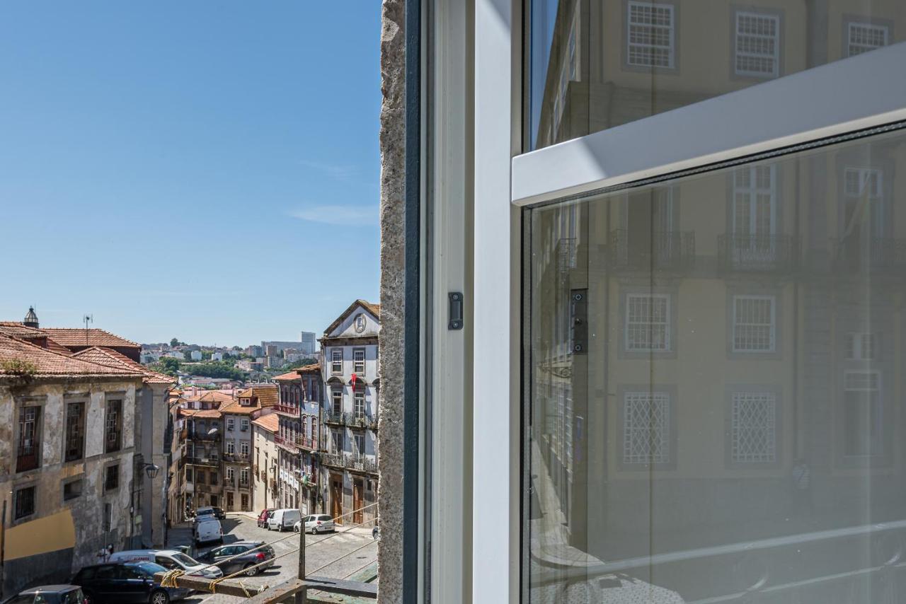 Door 65 - Historical Center Apartments Porto Zewnętrze zdjęcie