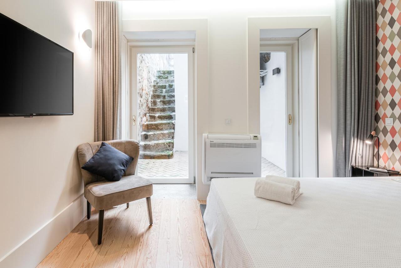 Door 65 - Historical Center Apartments Porto Zewnętrze zdjęcie