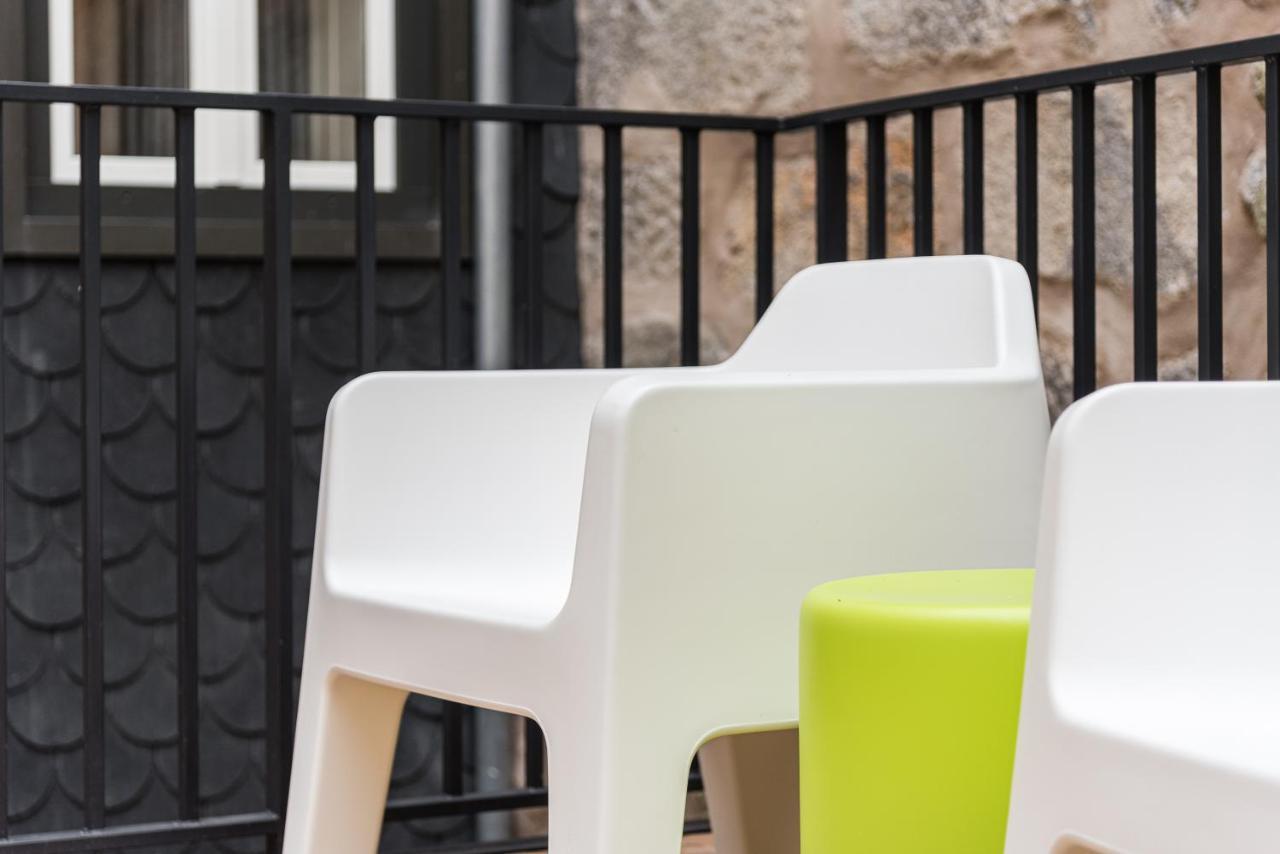Door 65 - Historical Center Apartments Porto Zewnętrze zdjęcie