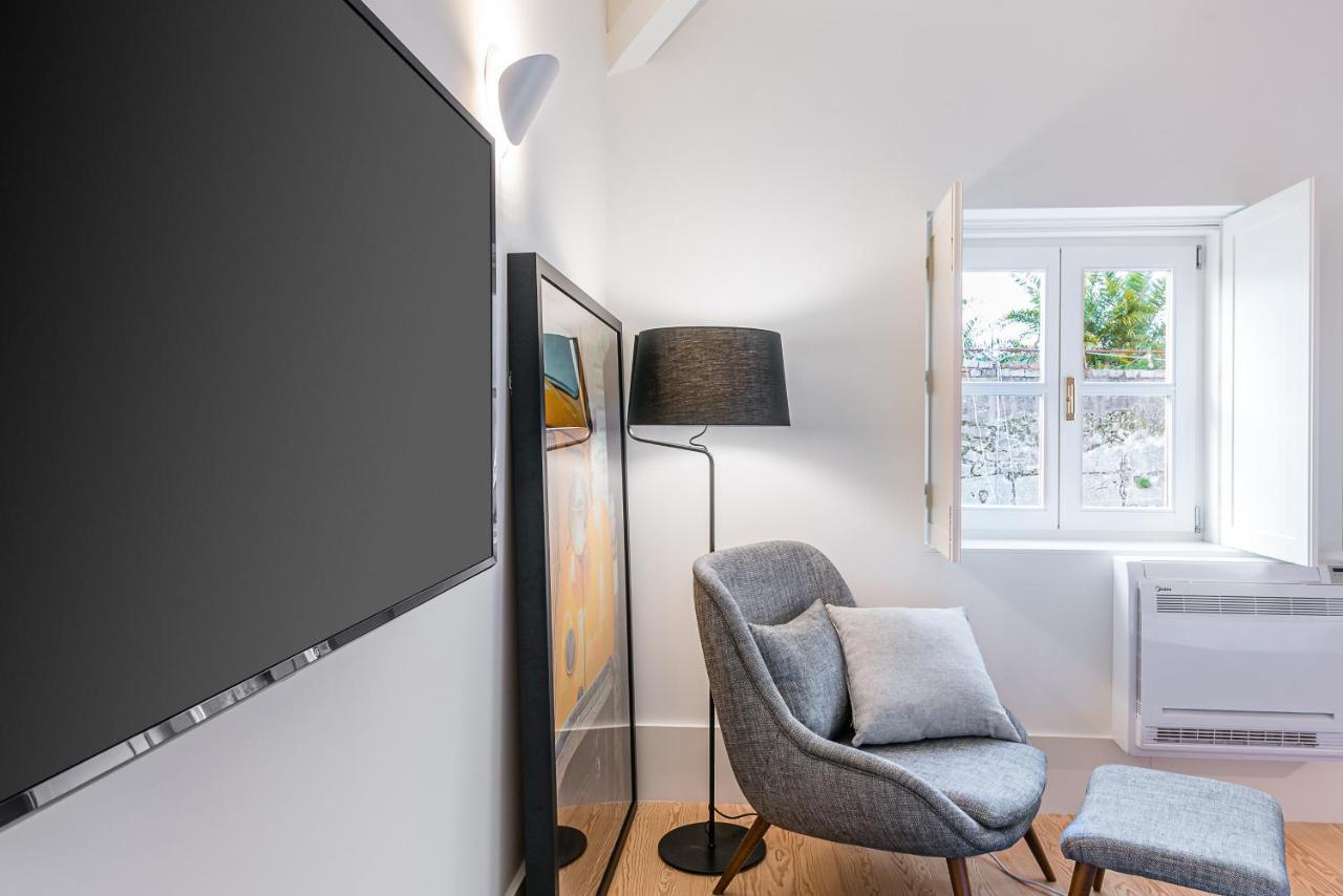 Door 65 - Historical Center Apartments Porto Zewnętrze zdjęcie