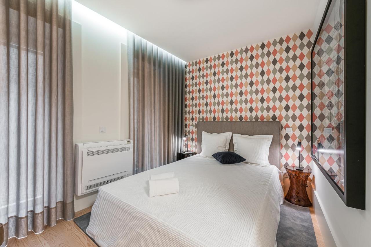 Door 65 - Historical Center Apartments Porto Zewnętrze zdjęcie