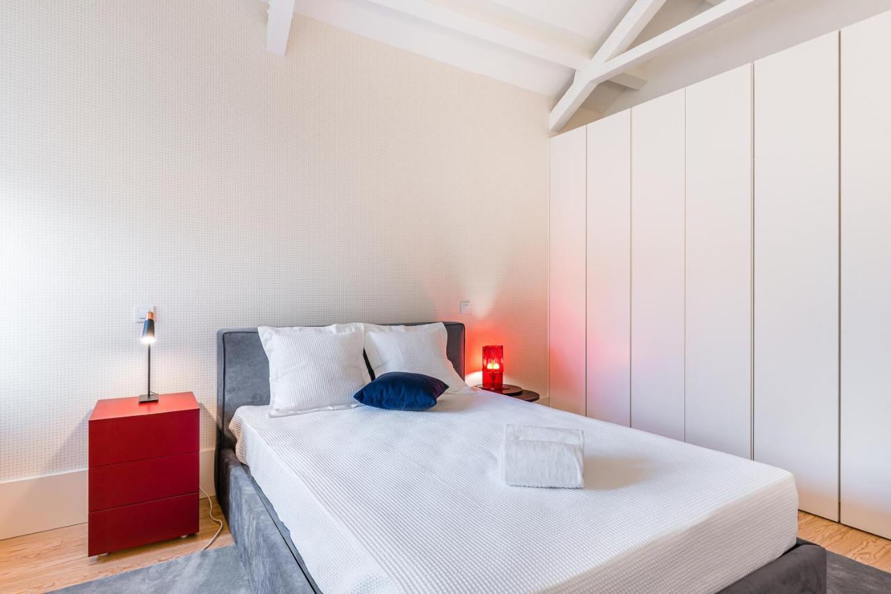Door 65 - Historical Center Apartments Porto Zewnętrze zdjęcie