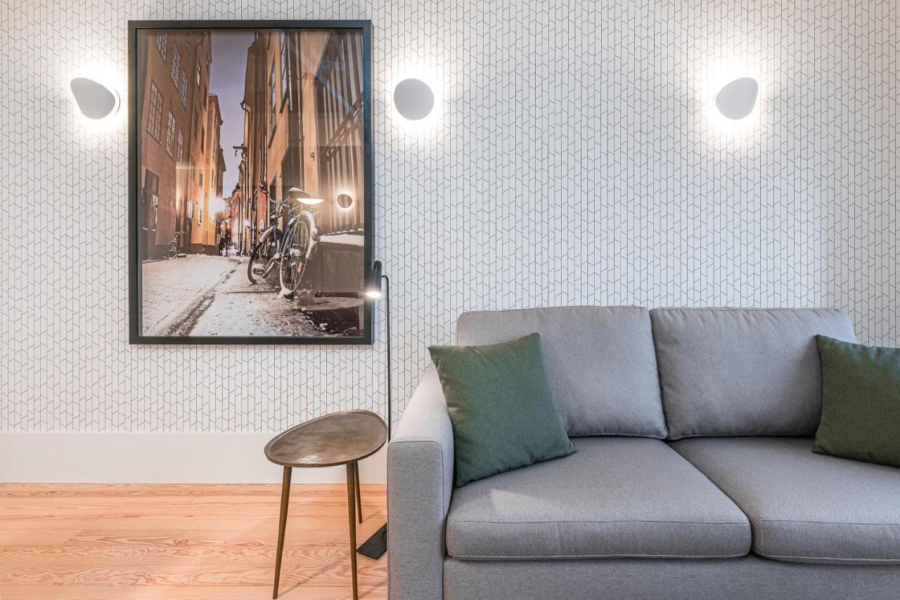 Door 65 - Historical Center Apartments Porto Zewnętrze zdjęcie