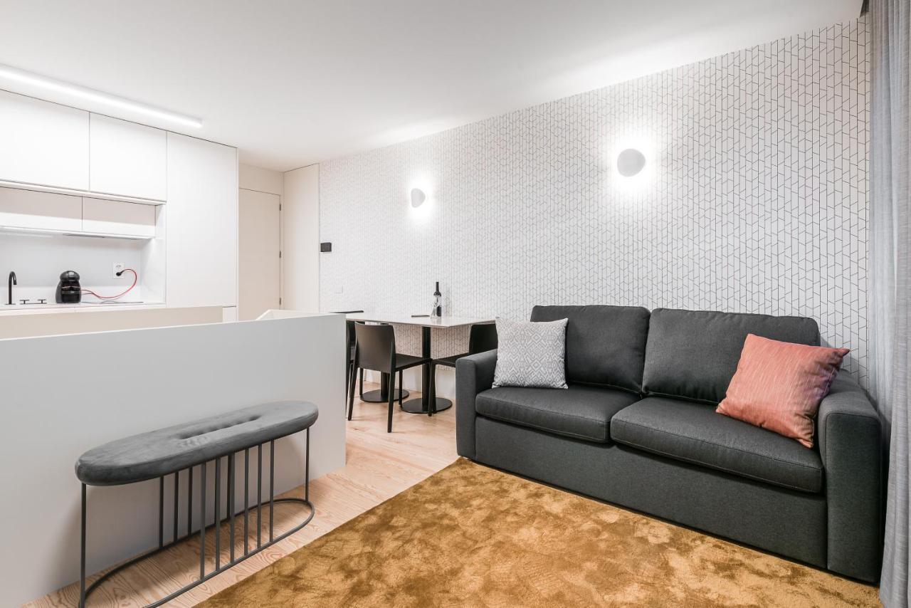 Door 65 - Historical Center Apartments Porto Zewnętrze zdjęcie