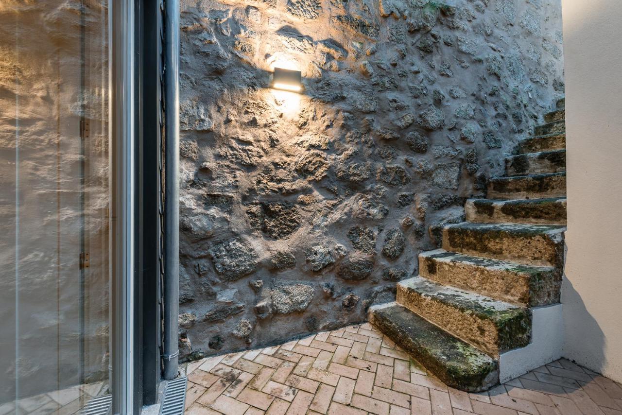 Door 65 - Historical Center Apartments Porto Zewnętrze zdjęcie