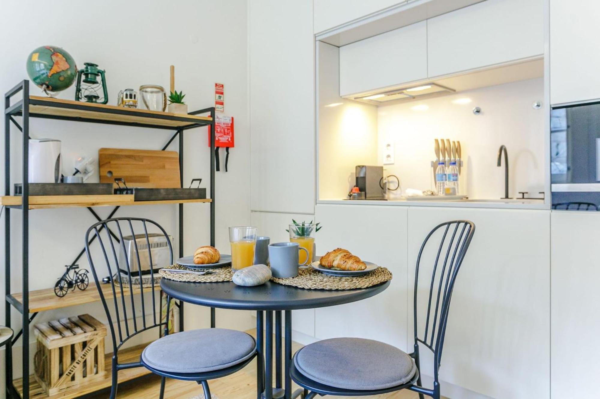 Door 65 - Historical Center Apartments Porto Zewnętrze zdjęcie