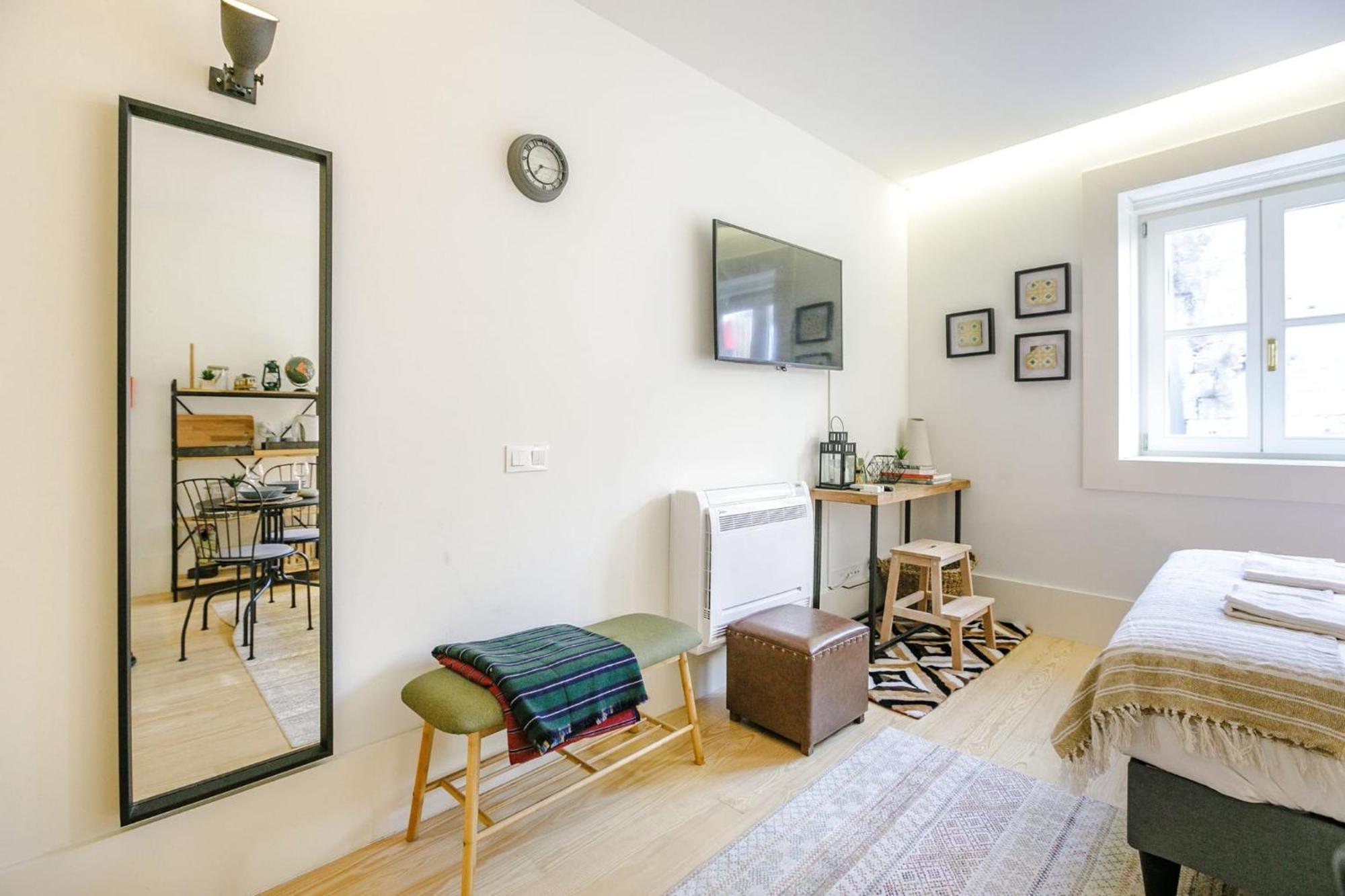 Door 65 - Historical Center Apartments Porto Zewnętrze zdjęcie