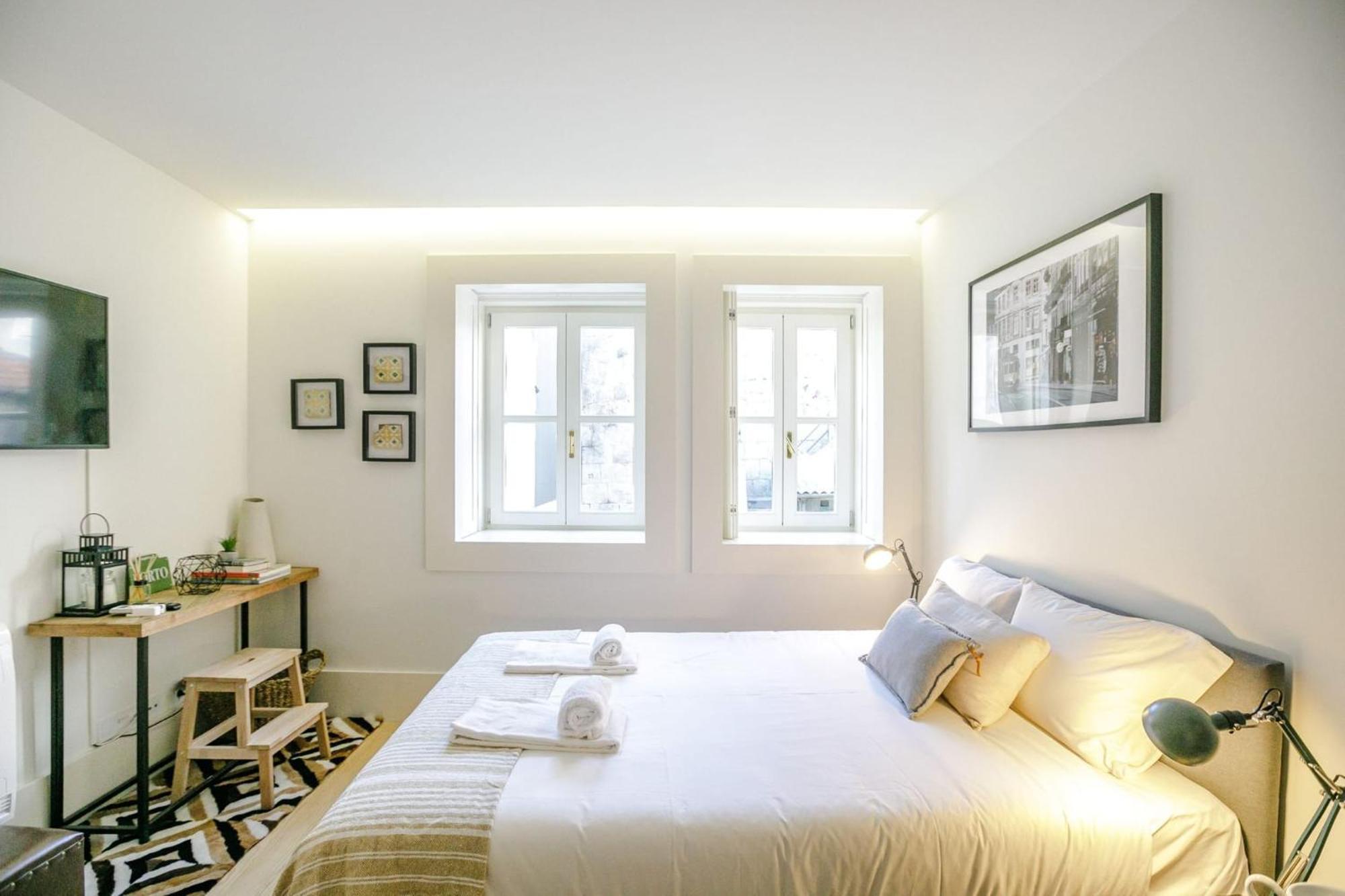 Door 65 - Historical Center Apartments Porto Zewnętrze zdjęcie