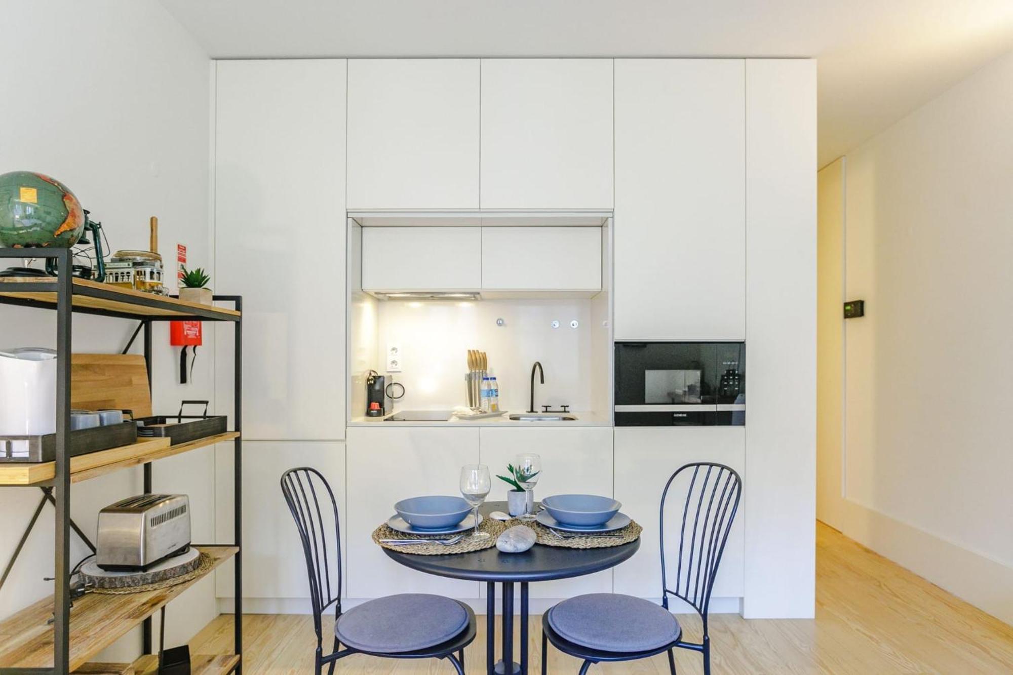 Door 65 - Historical Center Apartments Porto Zewnętrze zdjęcie