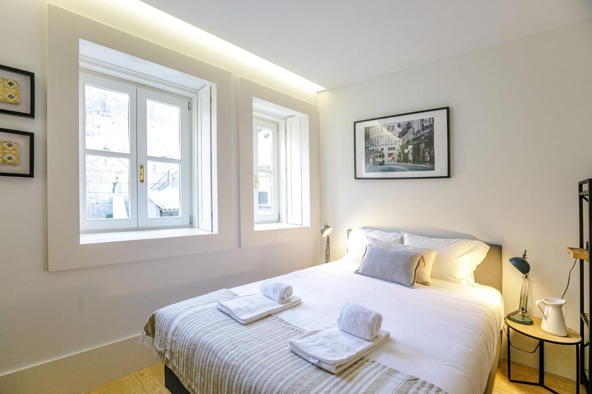 Door 65 - Historical Center Apartments Porto Zewnętrze zdjęcie